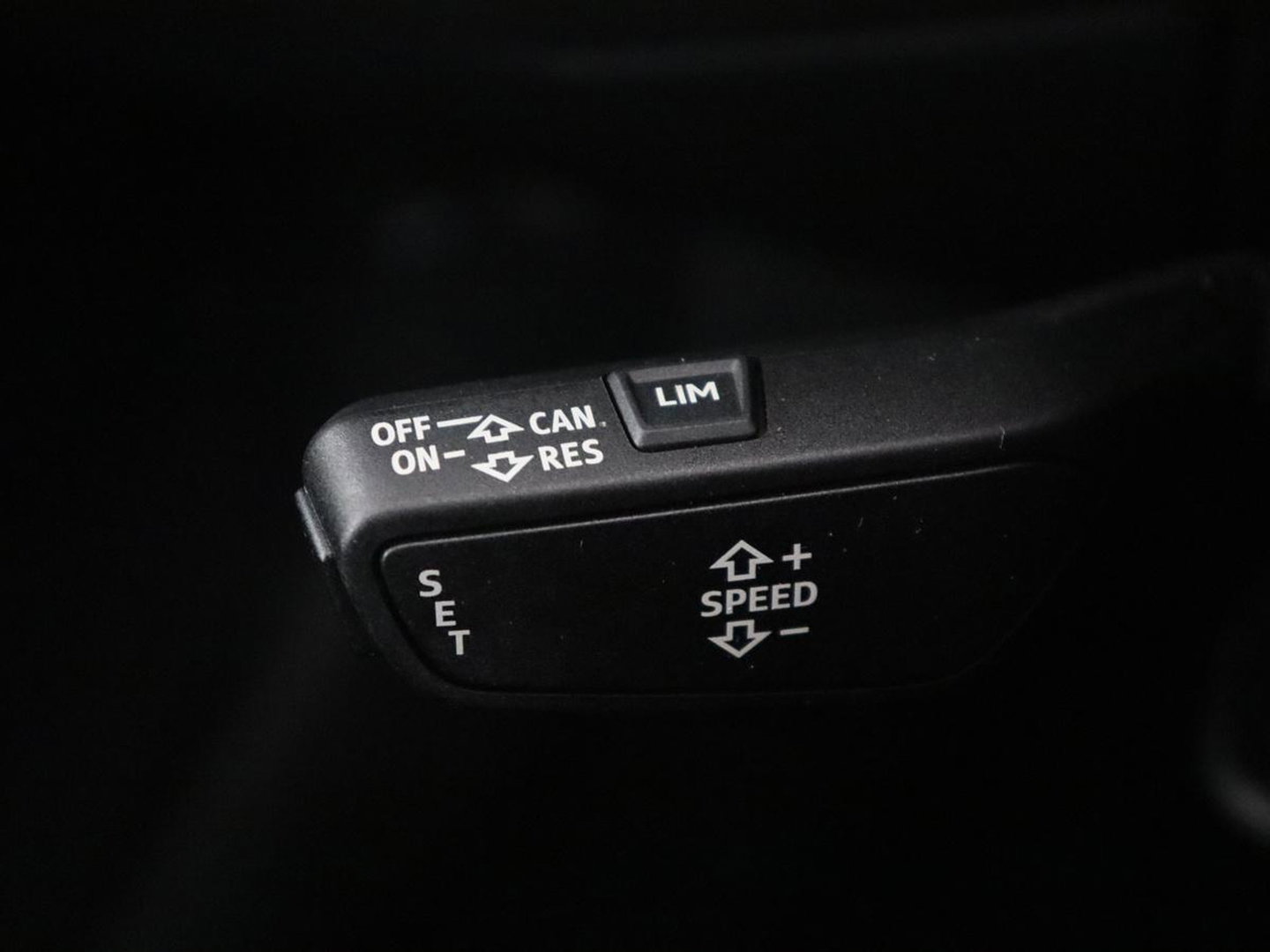 Audi A3 Limousine 35 TFSI S edition