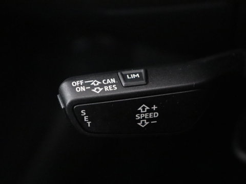 Audi A3 Limousine 35 TFSI S edition