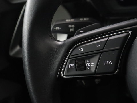 Audi A3 Limousine 35 TFSI S edition