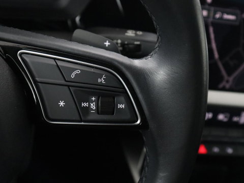 Audi A3 Limousine 35 TFSI S edition