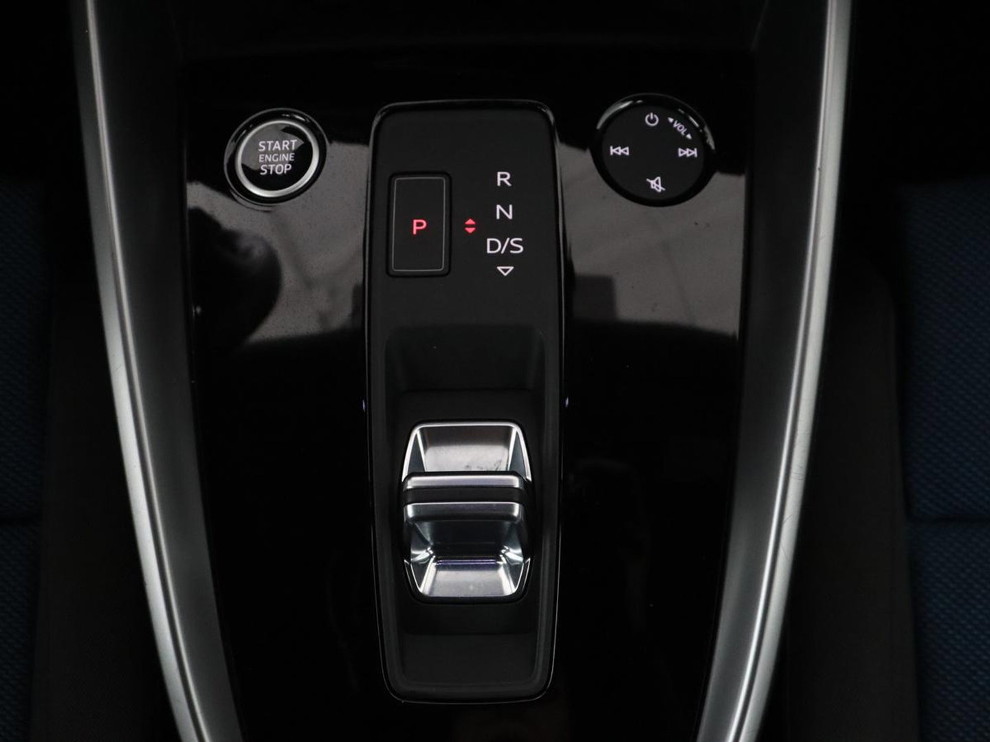 Audi A3 Limousine 35 TFSI S edition