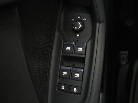 Audi A3 Limousine 35 TFSI S edition
