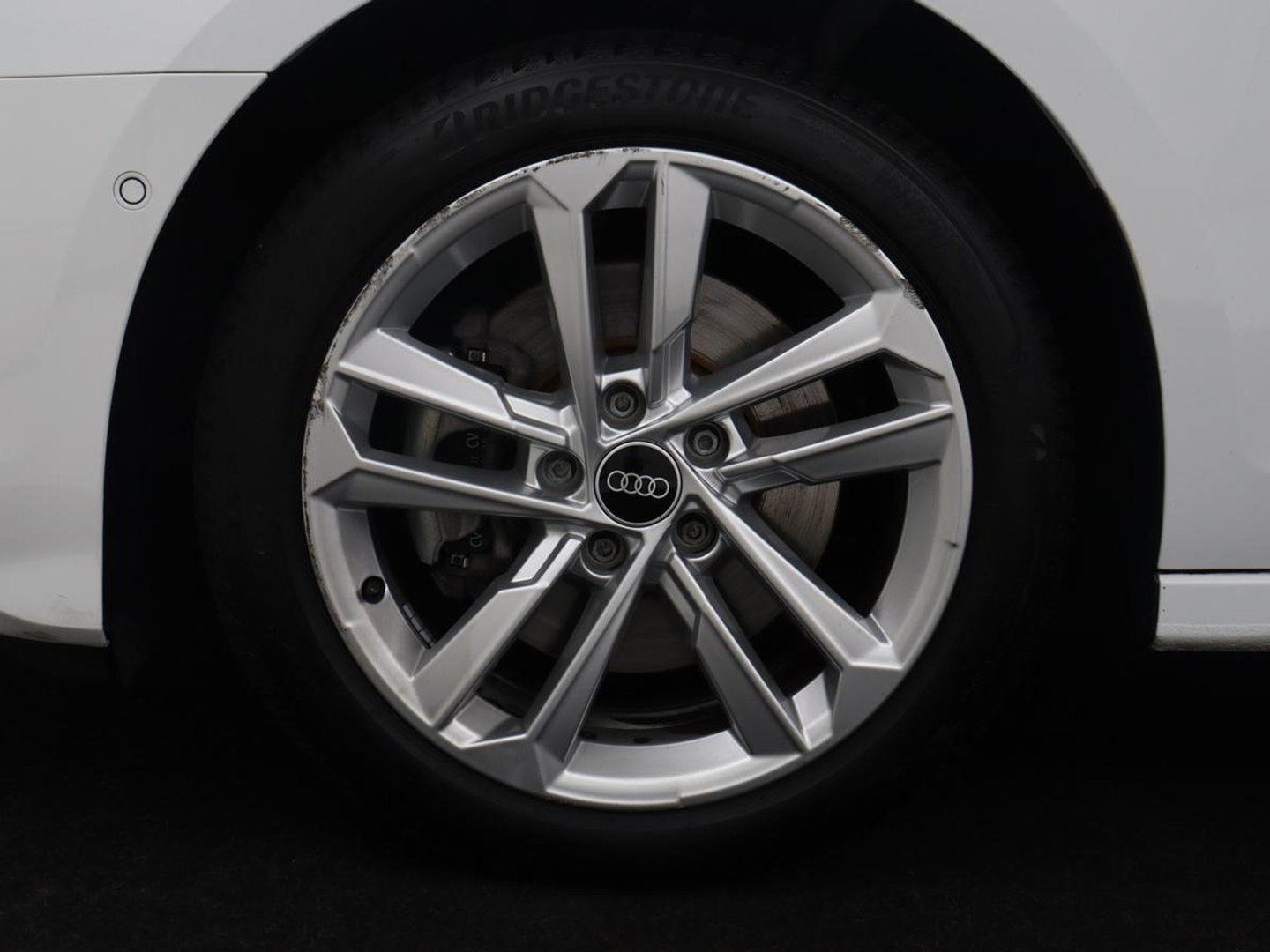 Audi A3 Limousine 35 TFSI S edition