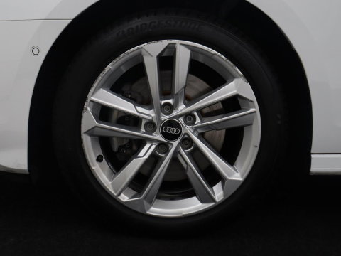 Audi A3 Limousine 35 TFSI S edition