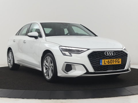 Audi A3 Limousine 35 TFSI S edition