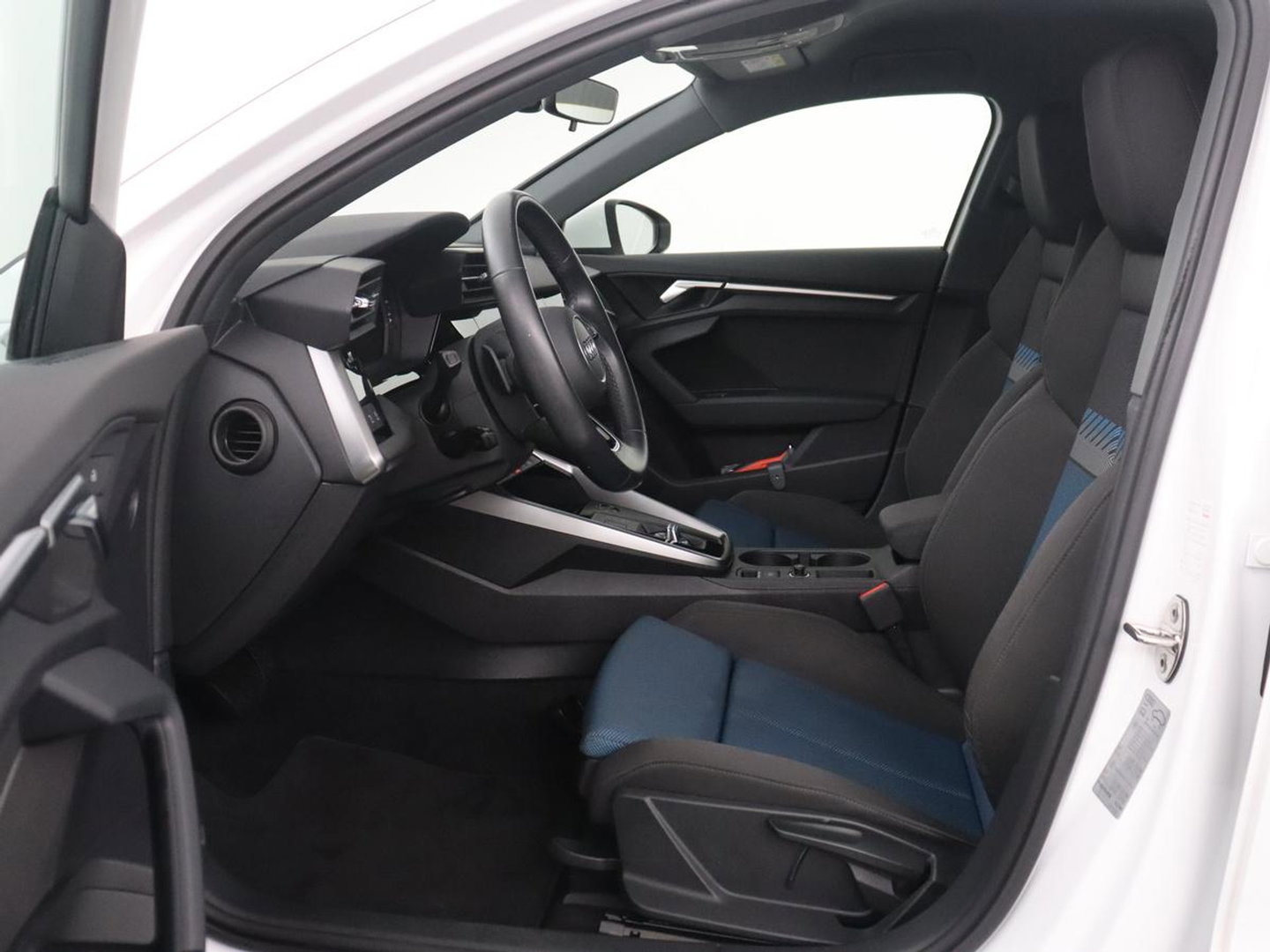 Audi A3 Limousine 35 TFSI S edition