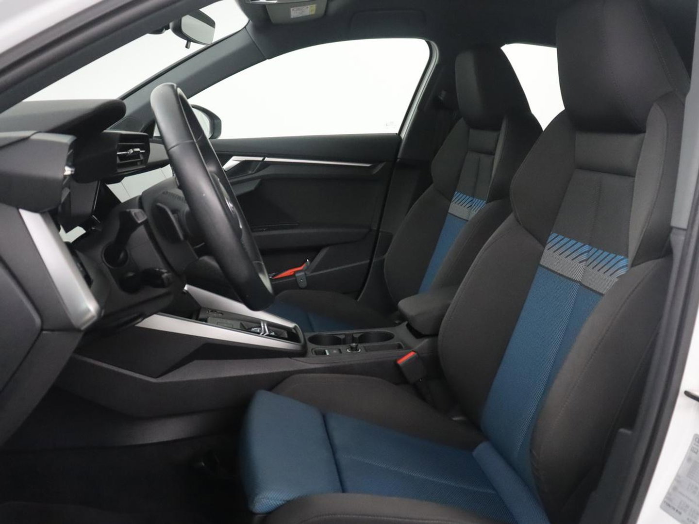 Audi A3 Limousine 35 TFSI S edition