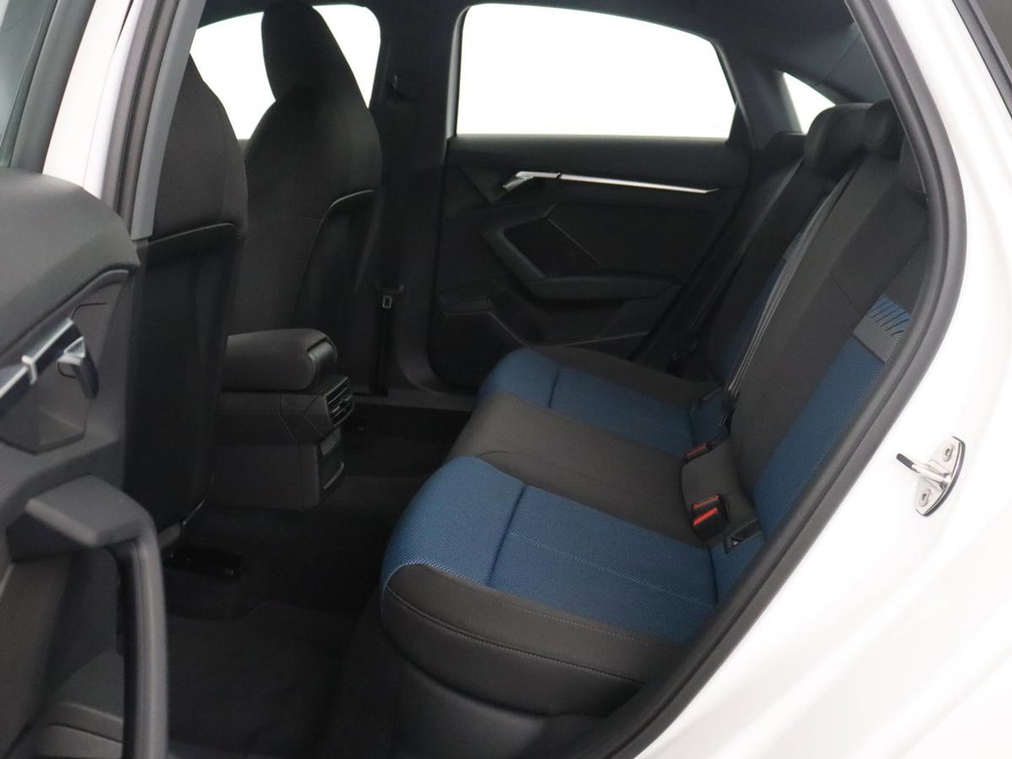Audi A3 Limousine 35 TFSI S edition