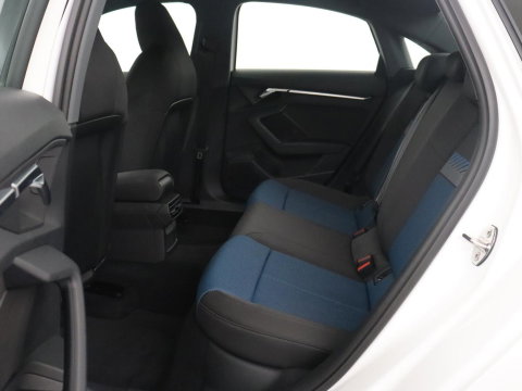 Audi A3 Limousine 35 TFSI S edition