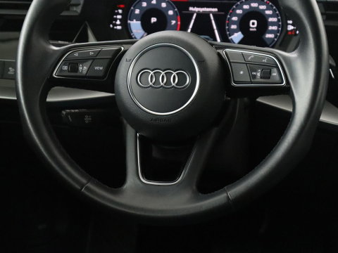 Audi A3 Limousine 35 TFSI S edition