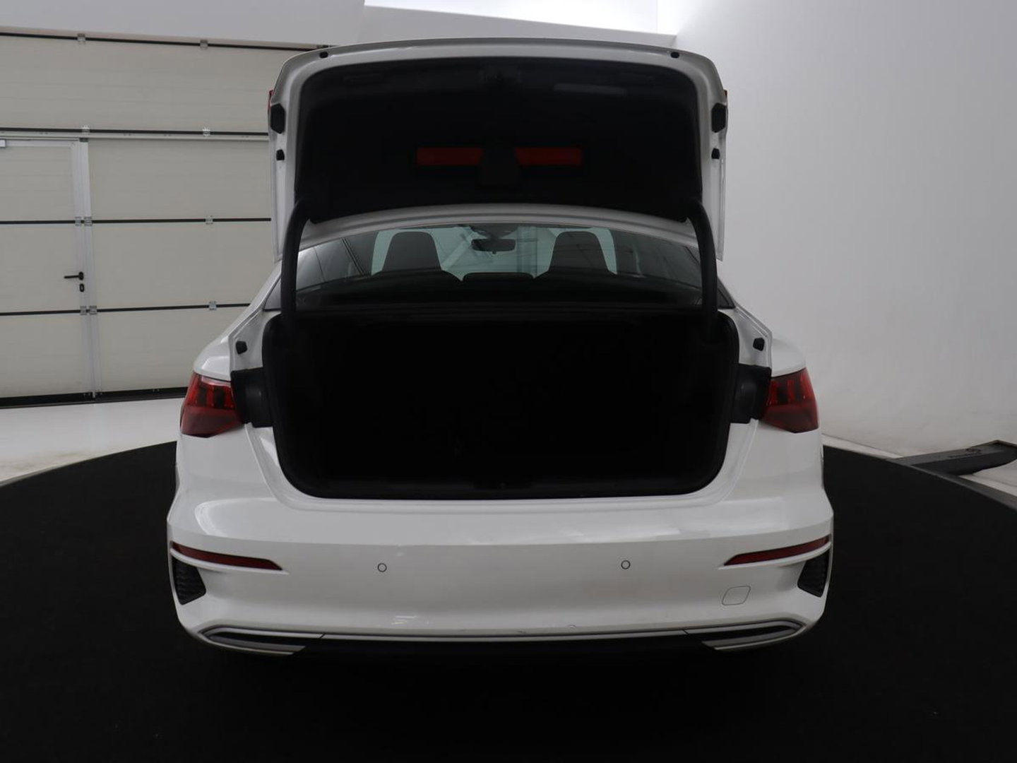 Audi A3 Limousine 35 TFSI S edition