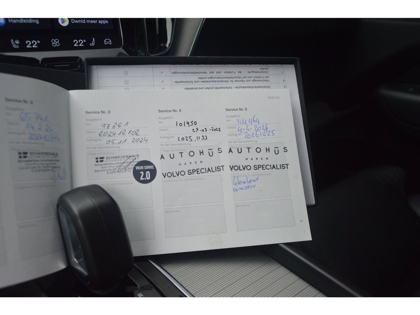 Volvo XC60 T6 Hybride AWD Long Range | Panoramadak | BLIS | Camera | Stoel + Stuur Verwarmd |