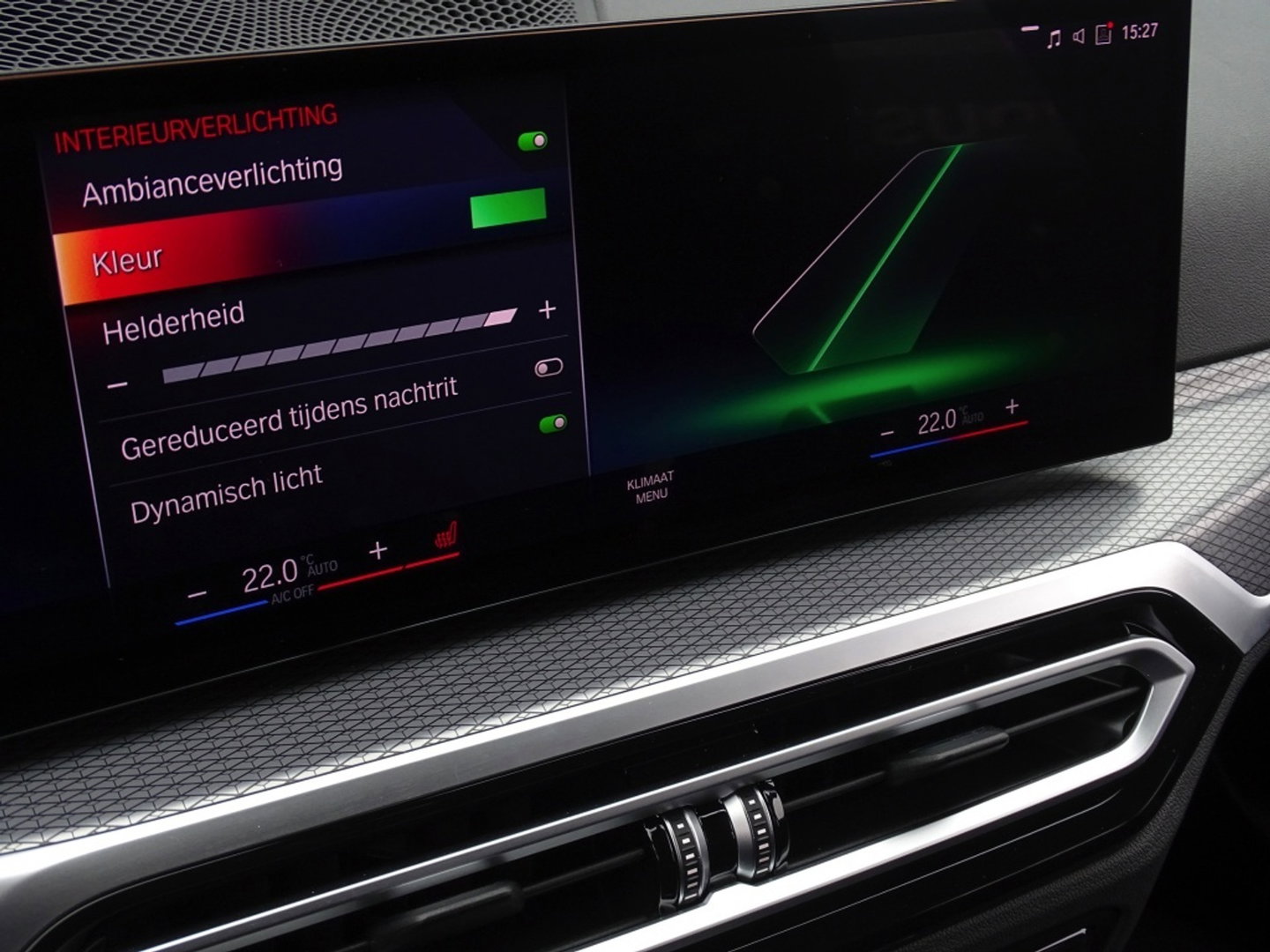 BMW 3 Serie Touring 330e 292PK X-Drive M-Sport / pano / 2022 / Brooklyn / LED