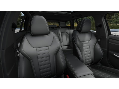 BMW 3 Serie Touring 330e 292PK X-Drive M-Sport / pano / 2022 / Brooklyn / LED