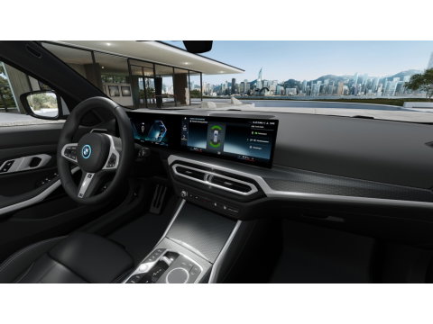 BMW 3 Serie Touring 330e 292PK X-Drive M-Sport / pano / 2022 / Brooklyn / LED
