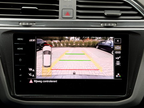 Volkswagen Tiguan 1.4 TSI eHybrid R-Line Business+ Black Style |Pano|Leer|Memory|ACC|Winter|HUD|IQ|Trekhaak|20"