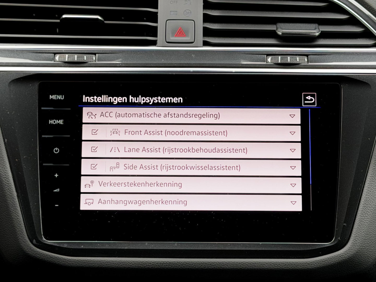 Volkswagen Tiguan 1.4 TSI eHybrid R-Line Business+ Black Style |Pano|Leer|Memory|ACC|Winter|HUD|IQ|Trekhaak|20"