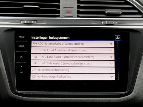 Volkswagen Tiguan 1.4 TSI eHybrid R-Line Business+ Black Style |Pano|Leer|Memory|ACC|Winter|HUD|IQ|Trekhaak|20"