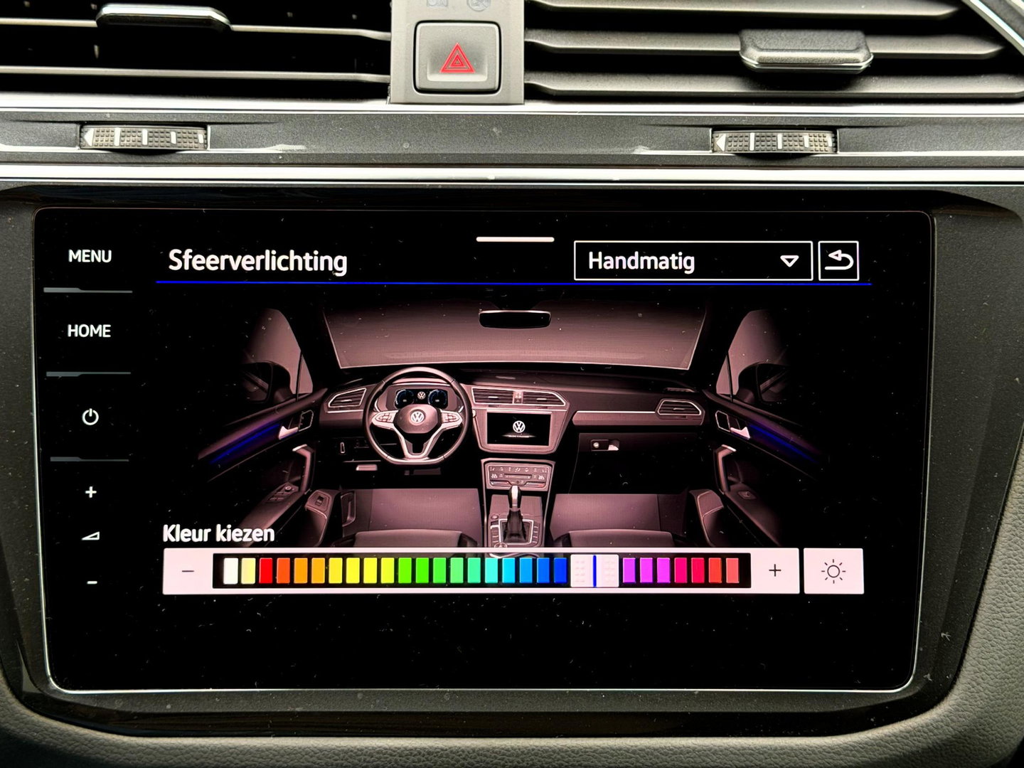 Volkswagen Tiguan 1.4 TSI eHybrid R-Line Business+ Black Style |Pano|Leer|Memory|ACC|Winter|HUD|IQ|Trekhaak|20"