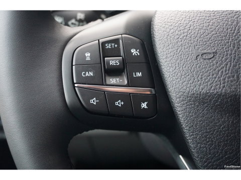 Ford Transit 350L 105PK L4H3 BPM VRIJ!! Navi, 360° Camera, Adap. Cruise, 270° Deur!! NR. A8