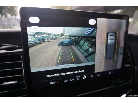 Ford Transit 350L 105PK L4H3 BPM VRIJ!! Navi, 360° Camera, Adap. Cruise, 270° Deur!! NR. A29