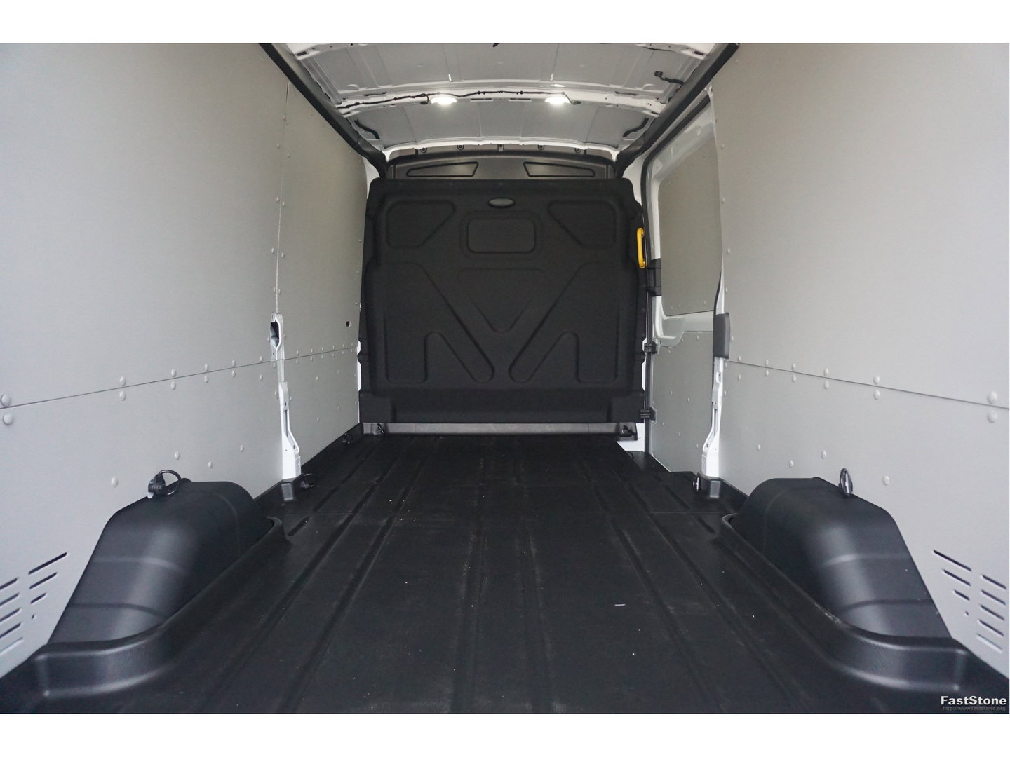 Ford Transit 350L 105PK L4H3 BPM VRIJ!! Navi, 360° Camera, Adap. Cruise, 270° Deur!! NR. A29