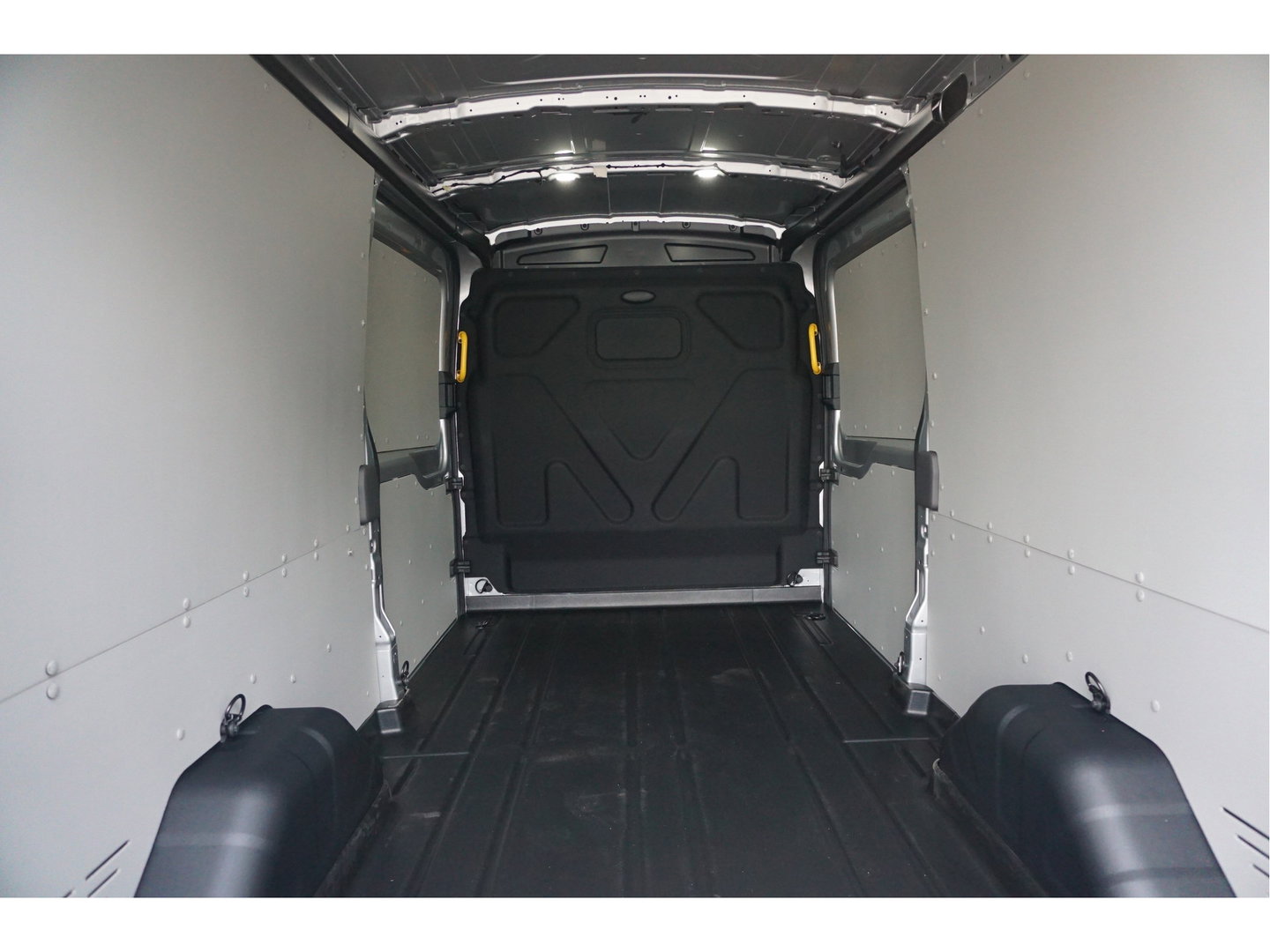 Ford Transit 350L L3H2 Limited AUT-8 165PK BPM VRIJ Navi, Adap. Cruise, 360° Cam, Trekhaak, 2x Schuifdeur!! NR. 259