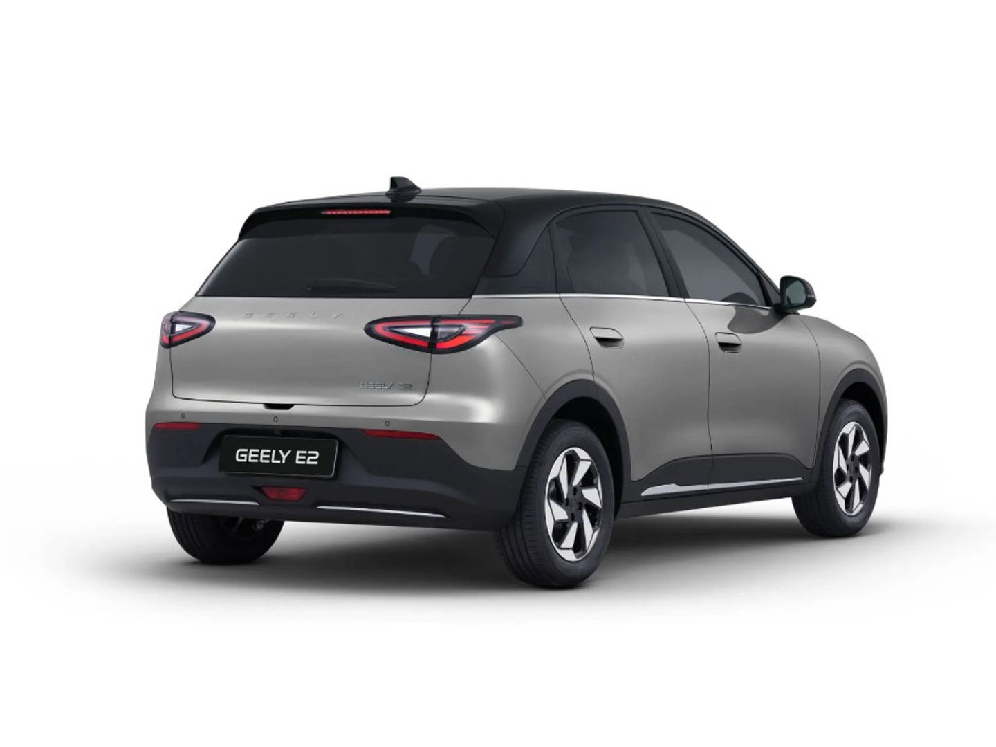 GEELY E2 Pro 35kWh  | 252km WLTP | Camera | Keyless | Stoelverw. | 16'' | Elek. Stoelen |