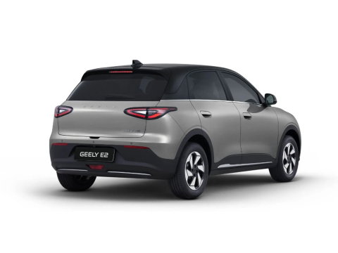 GEELY E2 Pro 35kWh  | 252km WLTP | Camera | Keyless | Stoelverw. | 16'' | Elek. Stoelen |