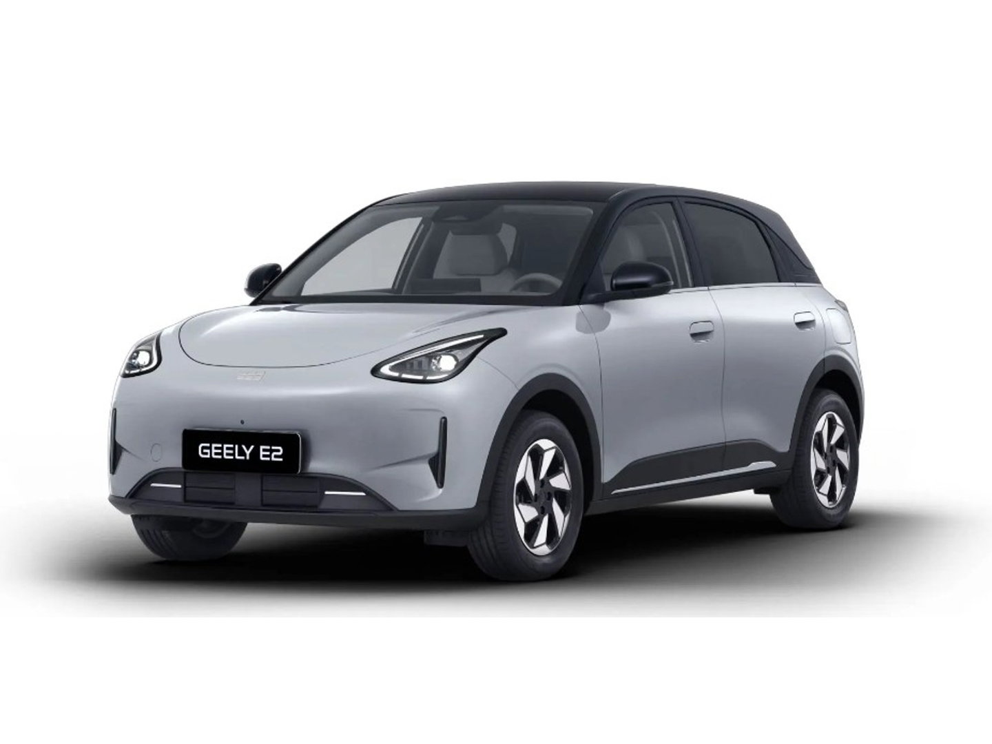 GEELY E2 Max 47 kWh | 345km WLTP | Camera | Stoelverw. | Keyless | ADAS | Elek. Stoelen
