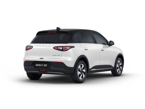 GEELY E2 Max 47 kWh | 345km WLTP | Camera | Stoelverw. | Keyless | ADAS | Elek. Stoelen