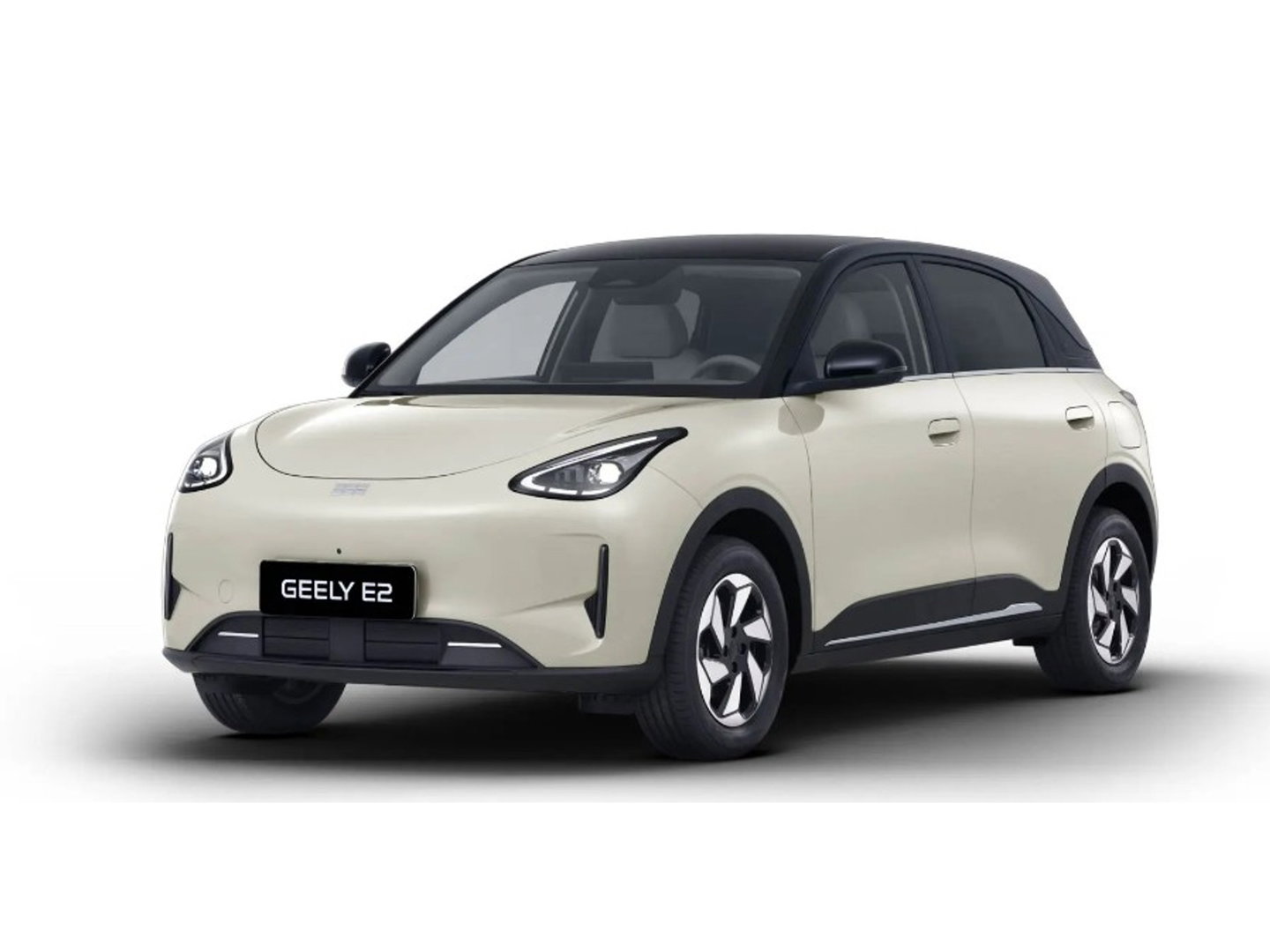GEELY E2 Ultra 47 kWh | 345km WLTP | 540cam | Elek. Achterklep | Premium sound | Park Assist