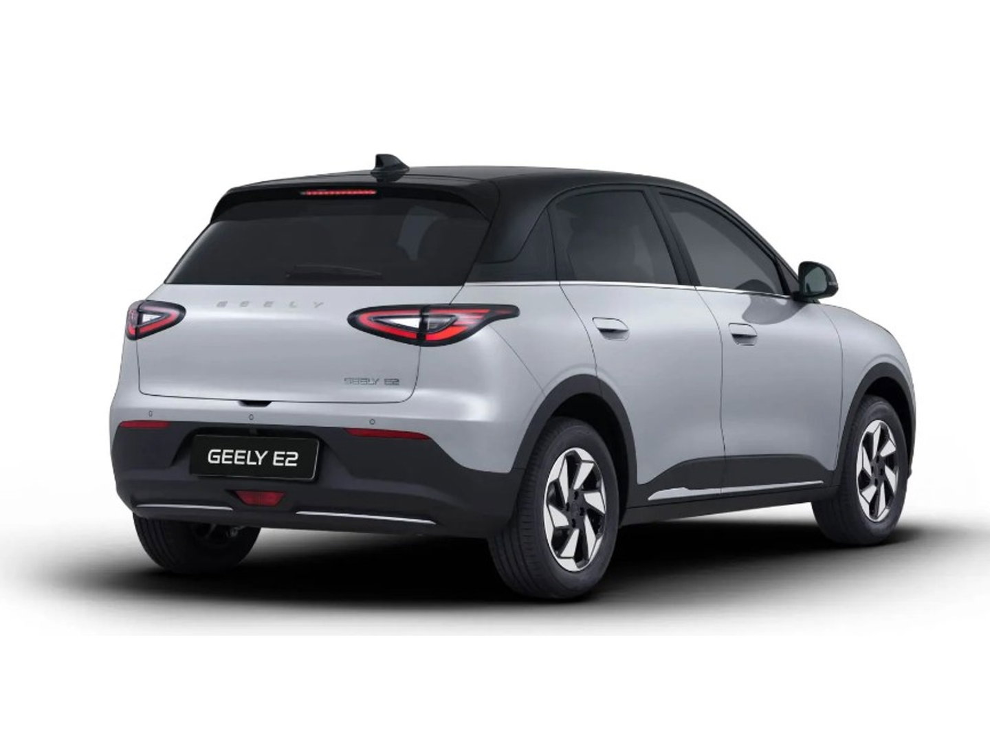 GEELY E2 Ultra 47 kWh | 345km WLTP | 540cam | Elek. Achterklep | Premium sound | Park Assist