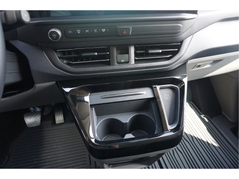 Ford Transit Custom 340L JWR Edition DC Elektrisch 71 kWh / 218 PK Navi, Camera, 19" LM, ACC, Matrix LED!! NR. 600