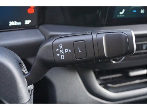 Ford Transit Custom 340L JWR Edition DC Elektrisch 71 kWh / 218 PK Navi, Camera, 19" LM, ACC, Matrix LED!! NR. 600