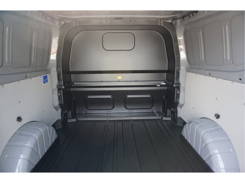 Ford Transit Custom 340L JWR Edition DC Elektrisch 71 kWh / 218 PK Navi, Camera, 19" LM, ACC, Matrix LED!! NR. 600