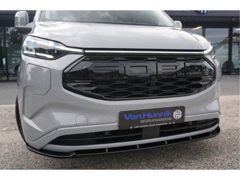 Ford Transit Custom 340L JWR Edition DC Elektrisch 71 kWh / 218 PK Navi, Camera, 19" LM, ACC, Matrix LED!! NR. 600