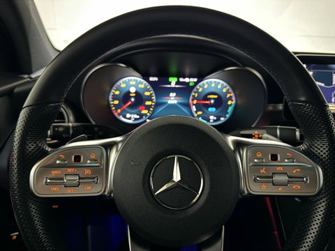 Mercedes-Benz GLC 300e 4MATIC AMG Designo Matt Pano Burmester 360º Sfeer Memory