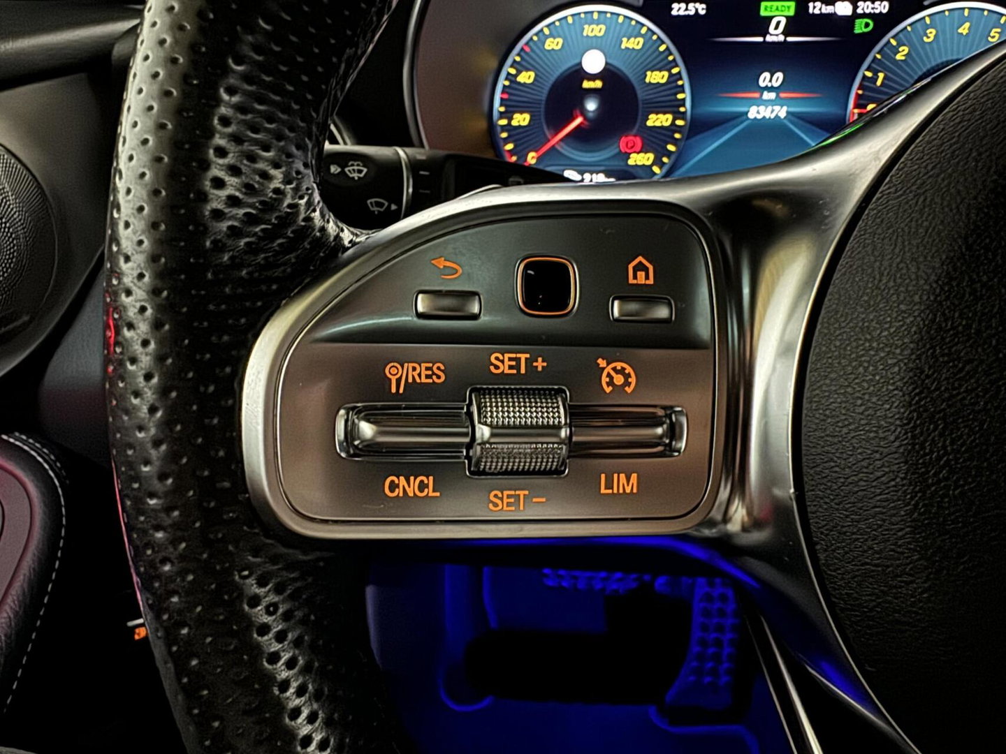 Mercedes-Benz GLC 300e 4MATIC AMG Designo Matt Pano Burmester 360º Sfeer Memory