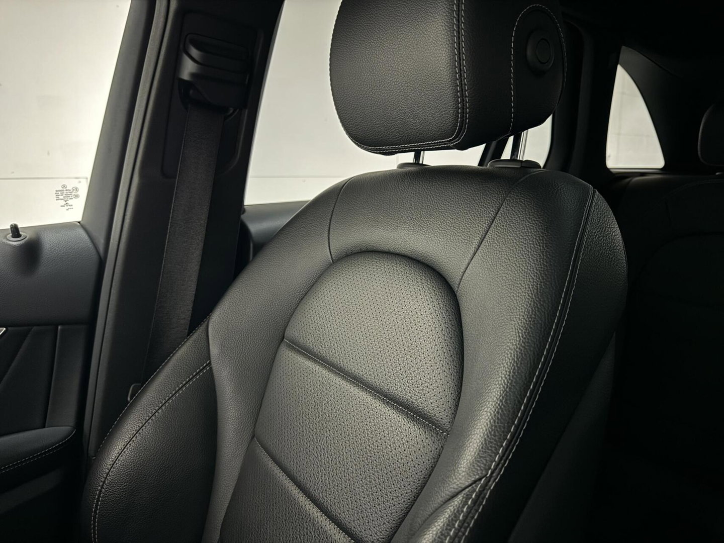 Mercedes-Benz GLC 300e 4MATIC AMG Designo Matt Pano Burmester 360º Sfeer Memory