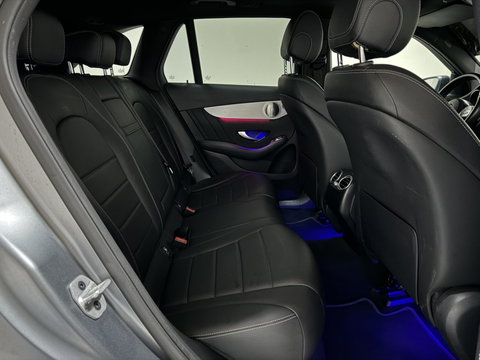 Mercedes-Benz GLC 300e 4MATIC AMG Pano Burmester 360º Sfeer Memory