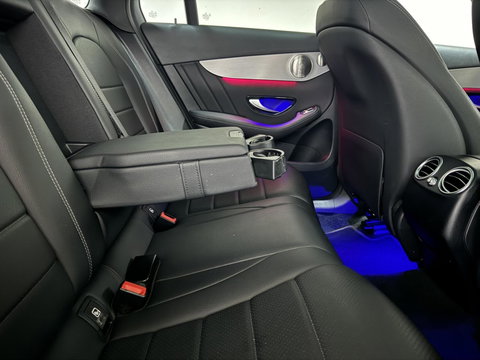 Mercedes-Benz GLC 300e 4MATIC AMG Pano Burmester 360º Sfeer Memory