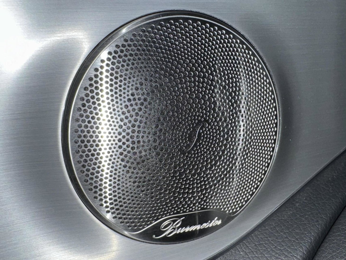 Mercedes-Benz GLC 300e 4MATIC AMG Pano Burmester 360º Sfeer Memory