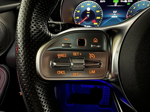 Mercedes-Benz GLC 300e 4MATIC AMG Pano Burmester 360º Sfeer Memory