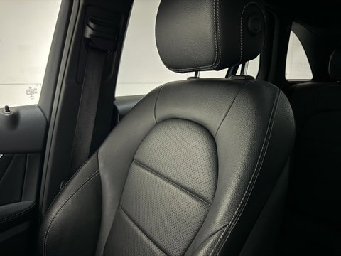 Mercedes-Benz GLC 300e 4MATIC AMG Pano Burmester 360º Sfeer Memory