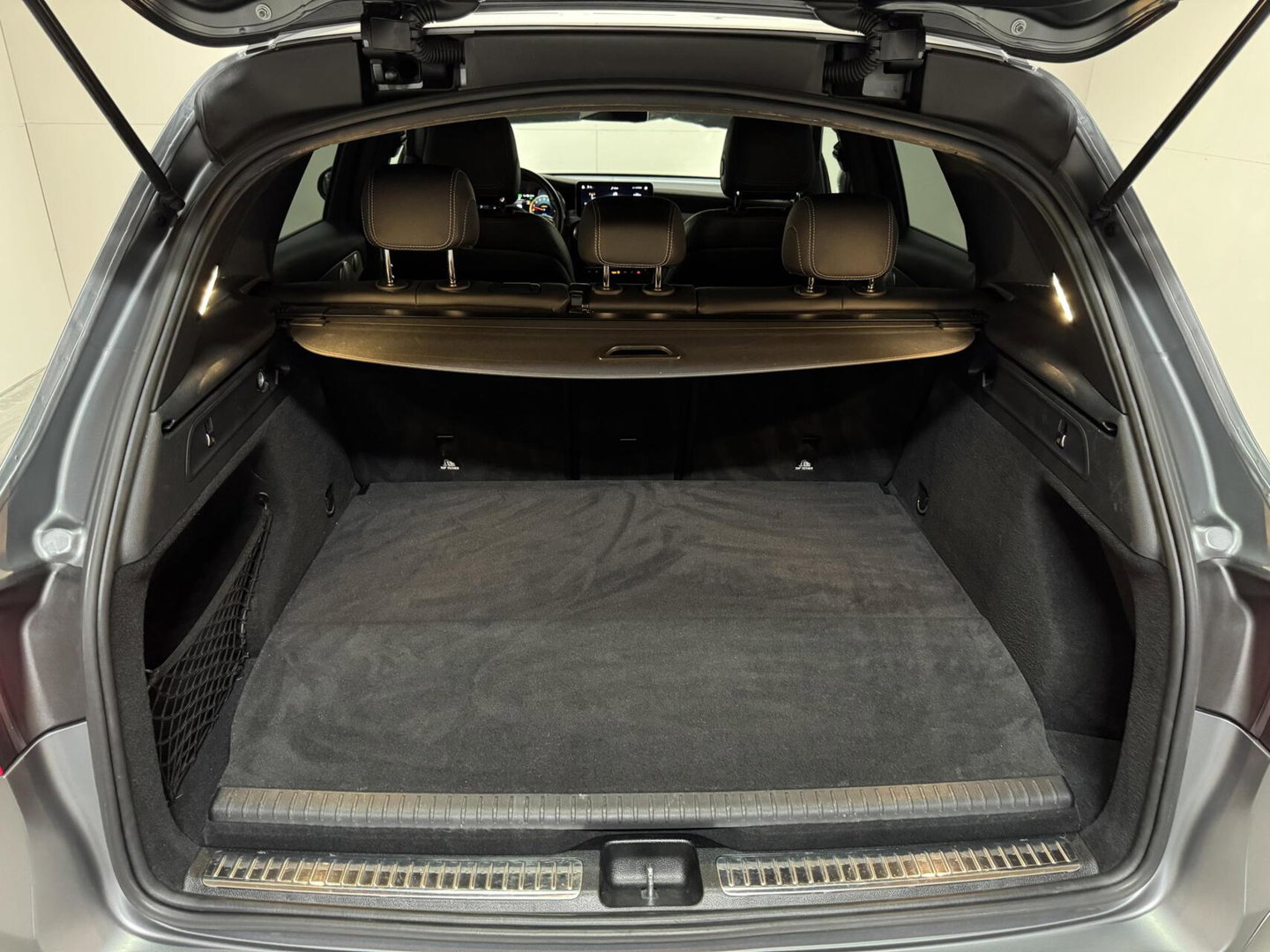 Mercedes-Benz GLC 300e 4MATIC AMG Pano Burmester 360º Sfeer Memory