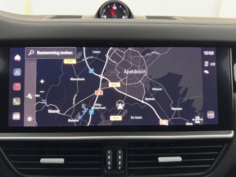 Porsche Cayenne Coupé 3.0 E-Hybrid Platinum Edition (Plug-In) {SoH-100%} Aut. *PANO | LEATHER | FULL-LED | BOSE-SURROUND | MEMORY-PACK | TOPVIEW | SPORTSEATS | DAB | NAVI-FULLAMP | PRIVACY-GLASS | SHIFTPADDLES | TOWBAR | 22''ALU*
