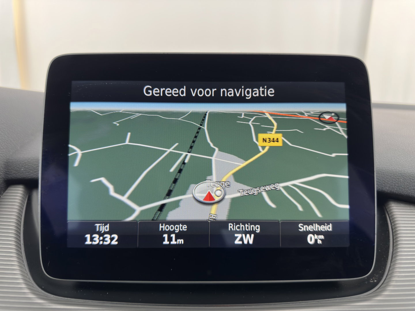 Mercedes-Benz B-Klasse 180 d Lease Edition Plus (INCL-BTW) *FULL-LED | SPORTSEATS | NAVI-FULLMAP | ECC | PDC | CRUISE | KEYLESS | 16''ALU*