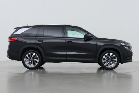 Škoda Kodiaq 1.5 TSI MHEV Business Edition Plus | 7 persoons | ACC | Camera | BLIS | Stoel+Stuurverwarming | Memory | Getint glas | Keyless | 19 Inch