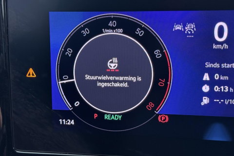 Škoda Kodiaq 1.5 TSI MHEV Business Edition Plus | 7 persoons | ACC | Camera | BLIS | Stoel+Stuurverwarming | Memory | Getint glas | Keyless | 19 Inch
